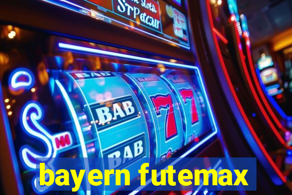 bayern futemax